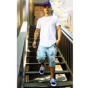 Meet your Posher, Jeremy